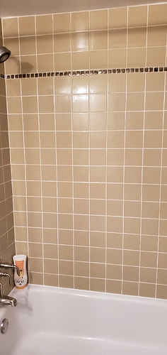tile
