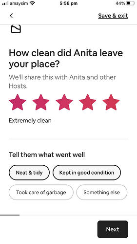 airbnb host questions about guests 1