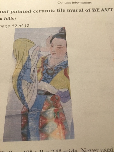 geisha
