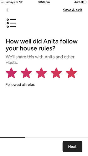 airbnb host questions about guests 3