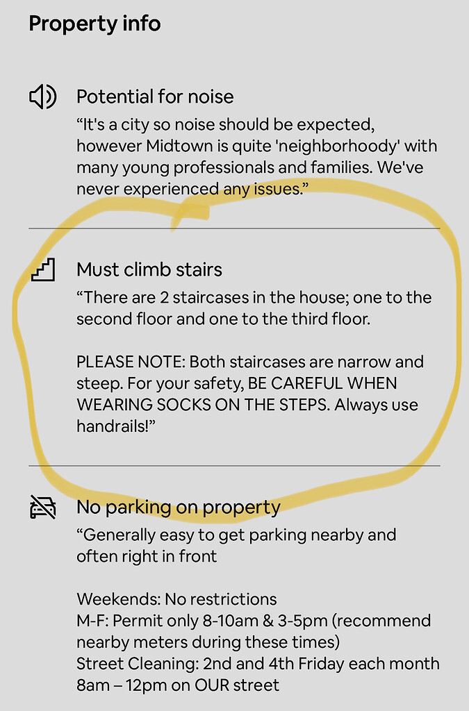 To respond or not? Airbnb hosts forum