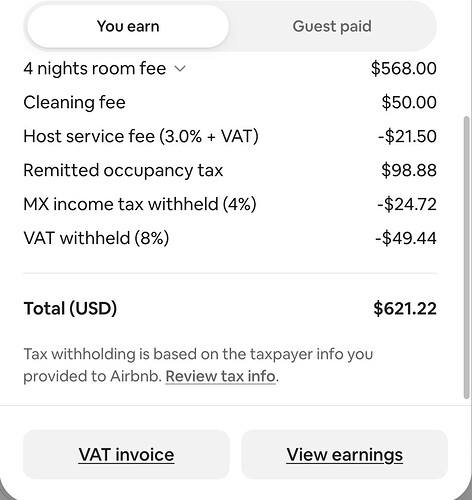 hostpayout