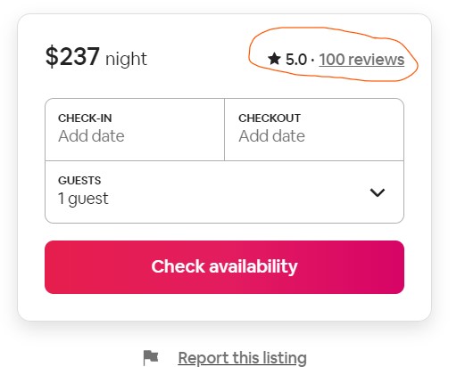 ABB no Reviews