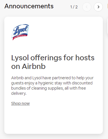 lysol