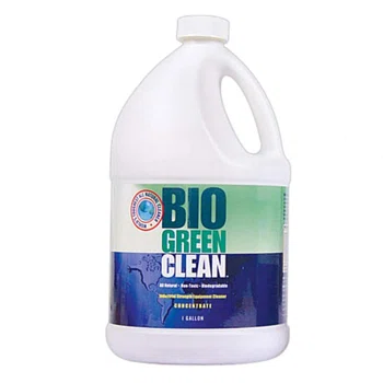 Bio+Green+BIOGCGAL+All+Natural+Industrial+Equipment+All-Purpose+Cleaner,+1+Gal