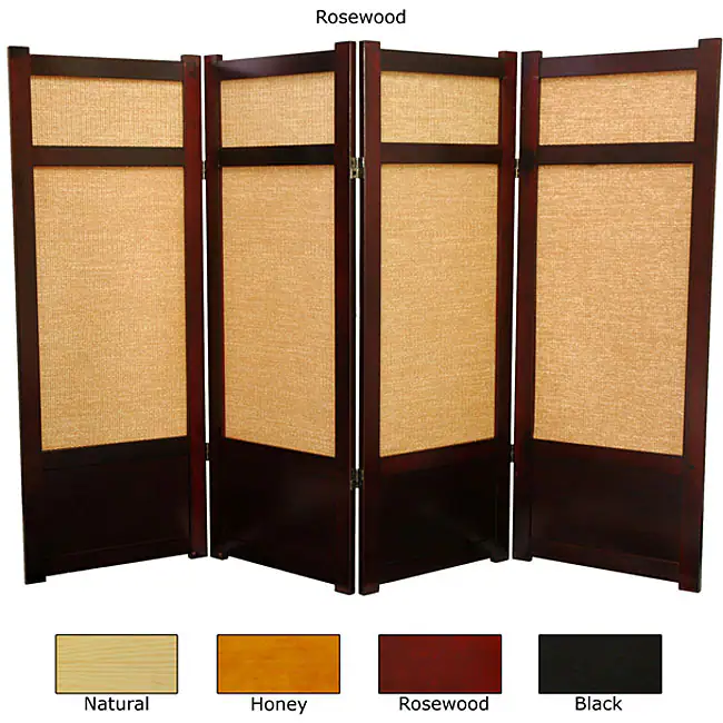 Wood-and-Jute-48-inch-Shoji-Screen-China-L11464930a