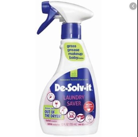 desolvit