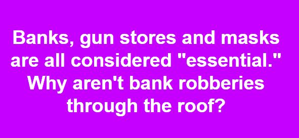 banks